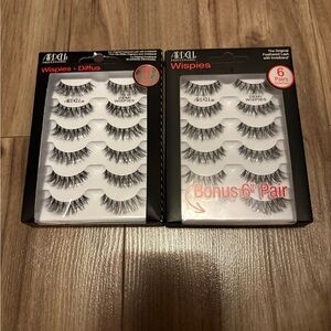 Ardell Demi Wispies False Eyelashes Set